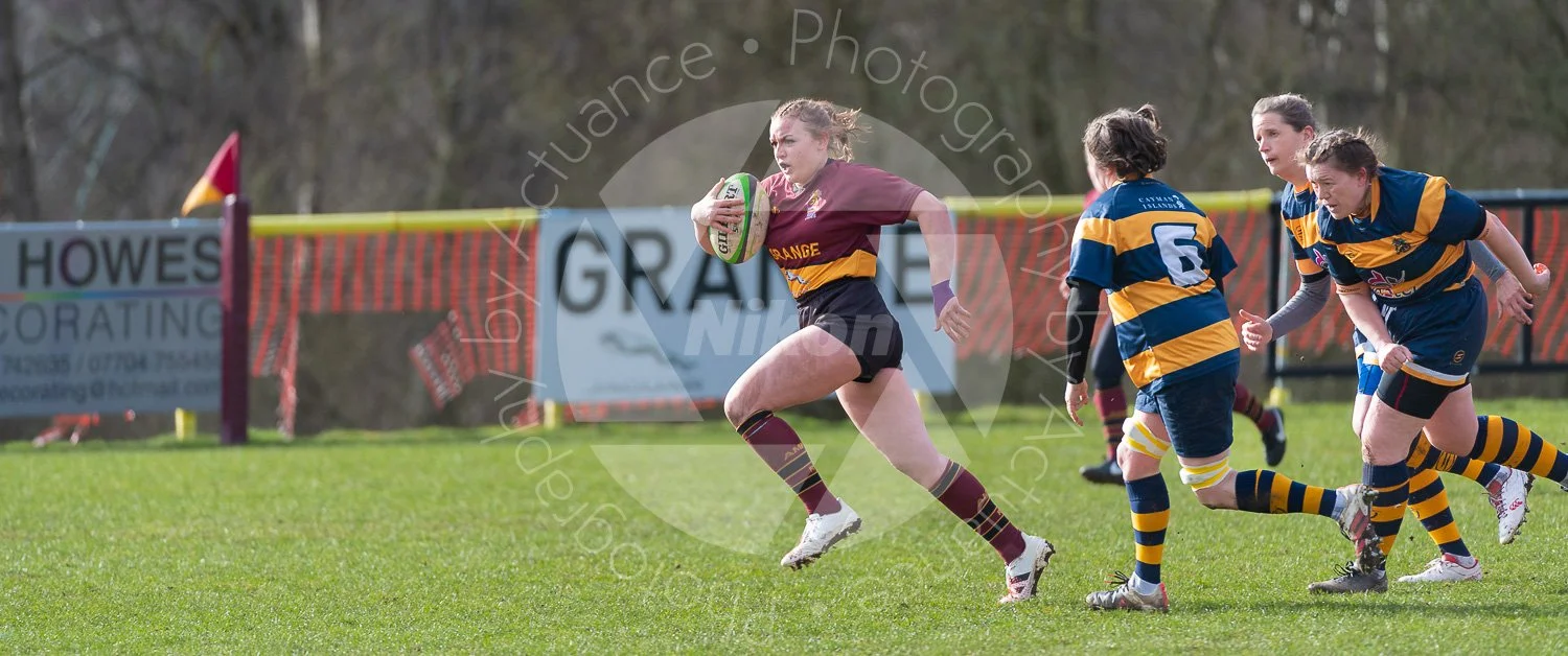 20211017 Rushden Vs Ampthill Ladies #9616