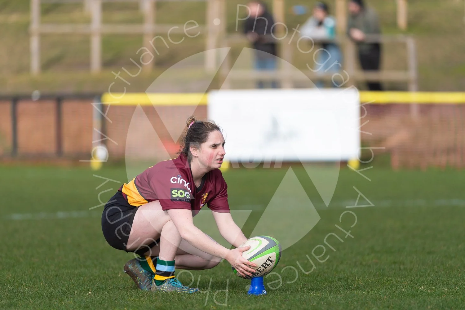 20211017 Rushden Vs Ampthill Ladies #9625