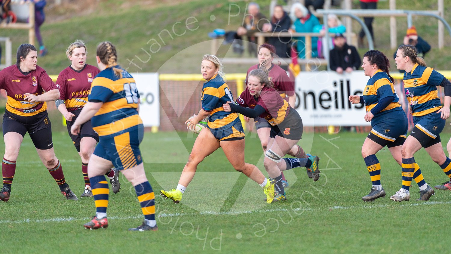 20211017 Rushden Vs Ampthill Ladies #9651