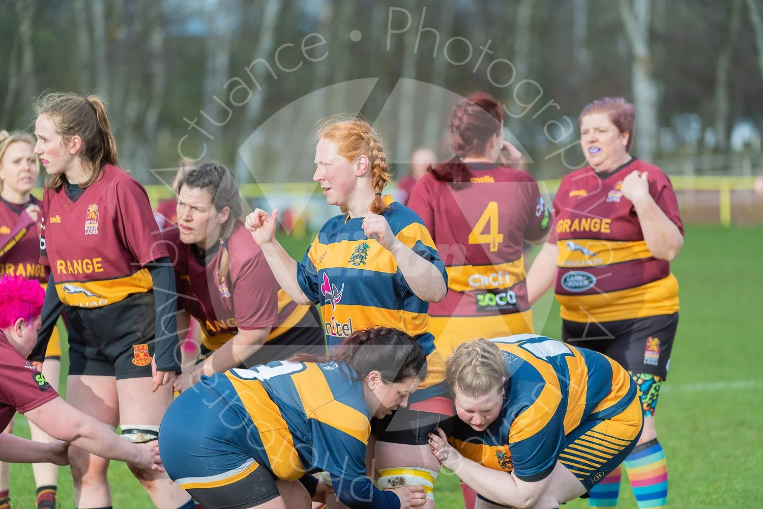 20211017 Rushden Vs Ampthill Ladies #9718