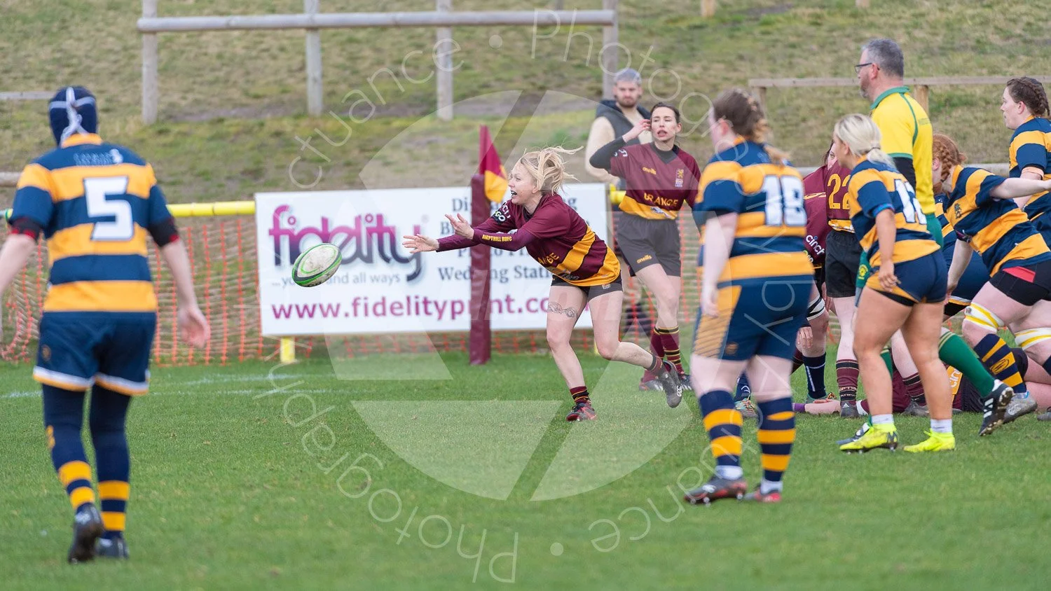 20211017 Rushden Vs Ampthill Ladies #9729