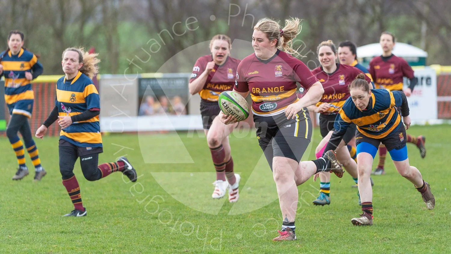 20211017 Rushden Vs Ampthill Ladies #9755
