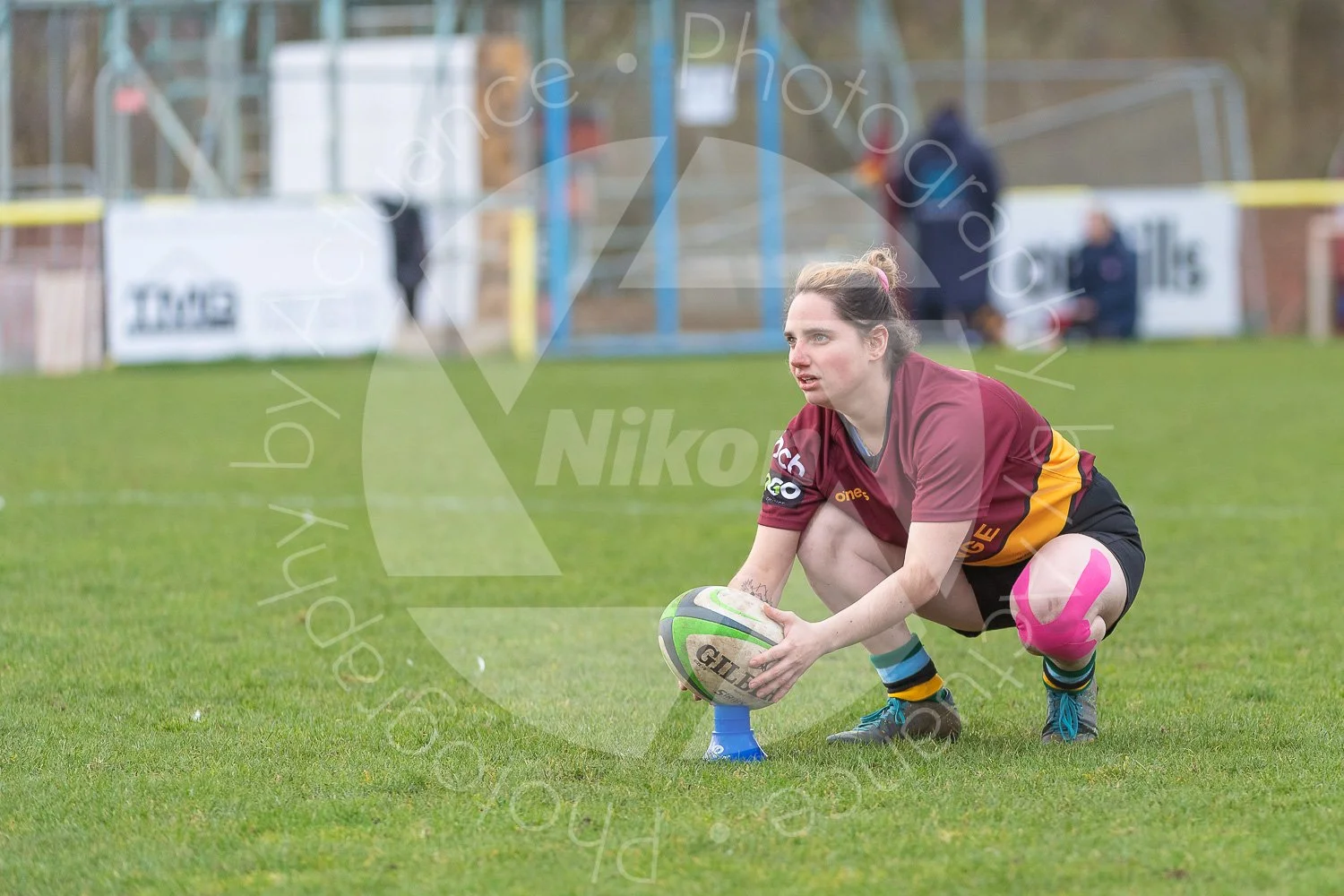 20211017 Rushden Vs Ampthill Ladies #9764