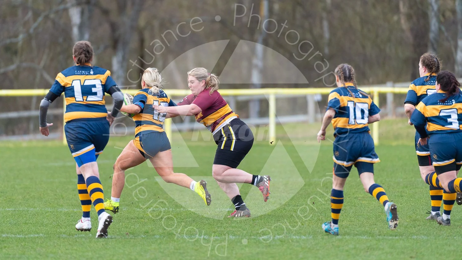 20211017 Rushden Vs Ampthill Ladies #9828
