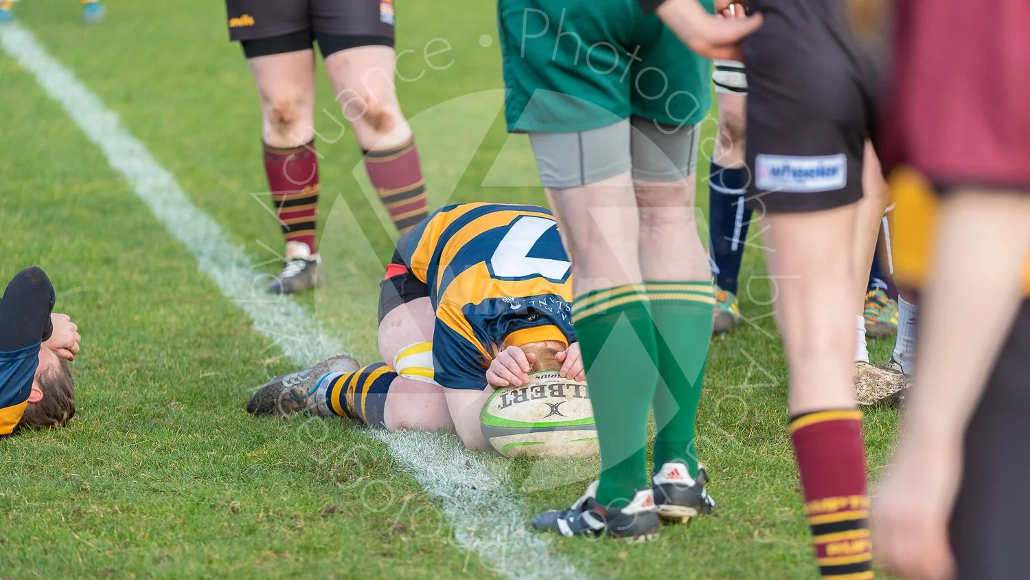 20211017 Rushden Vs Ampthill Ladies #9892