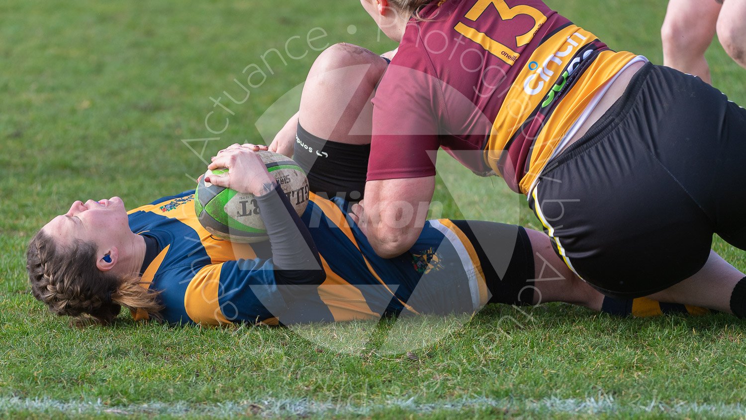 20211017 Rushden Vs Ampthill Ladies #9904