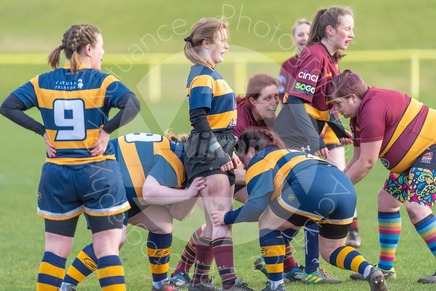20211017 Rushden Vs Ampthill Ladies #9931
