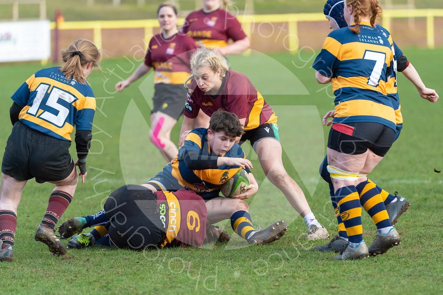 20211017 Rushden Vs Ampthill Ladies #9939