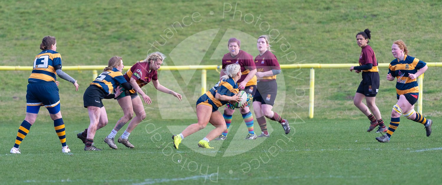 20211017 Rushden Vs Ampthill Ladies #9983