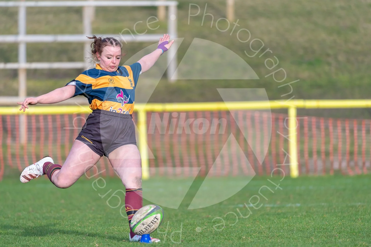 20211017 Rushden Vs Ampthill Ladies #9991