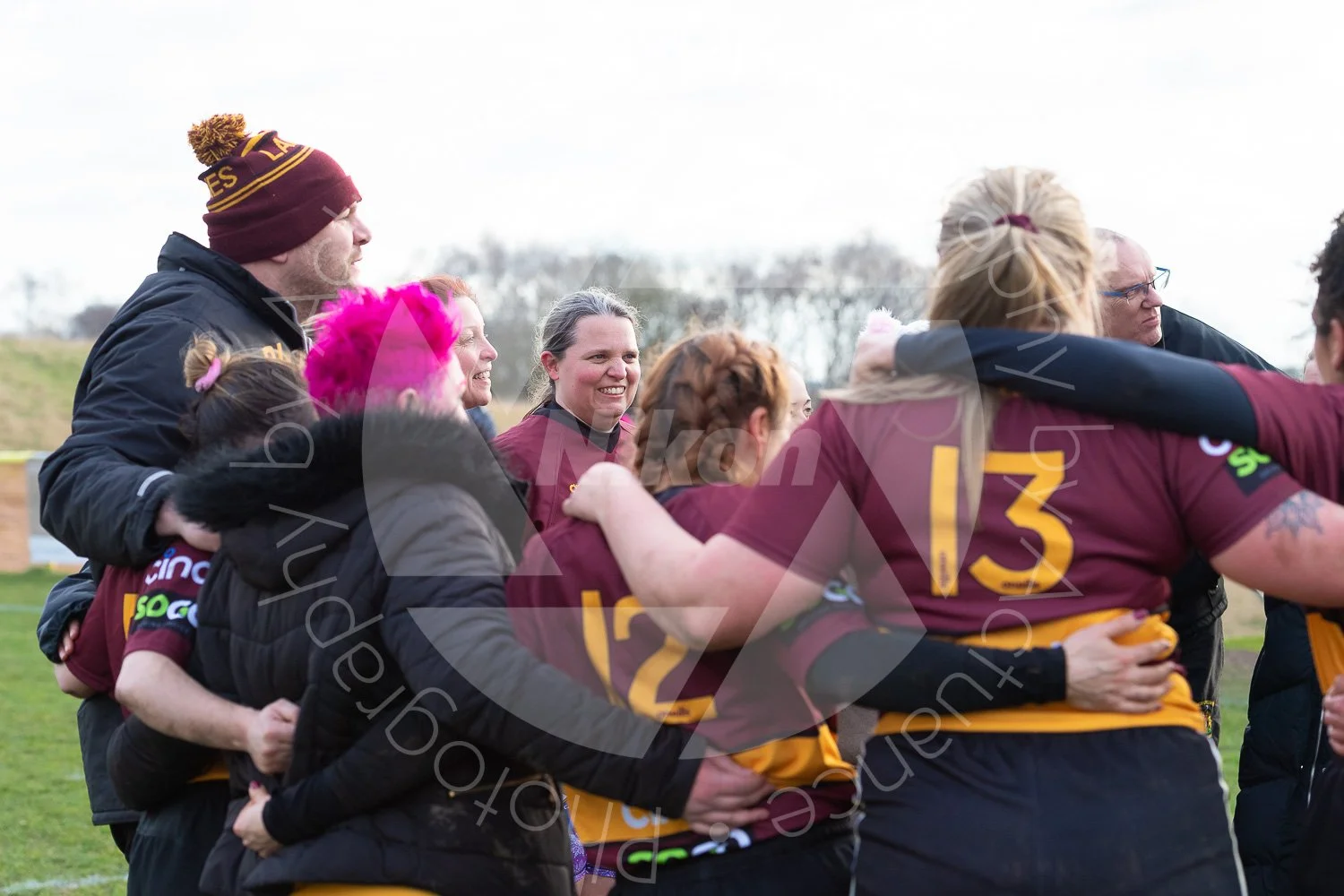 20211017 Rushden Vs Ampthill Ladies #9998