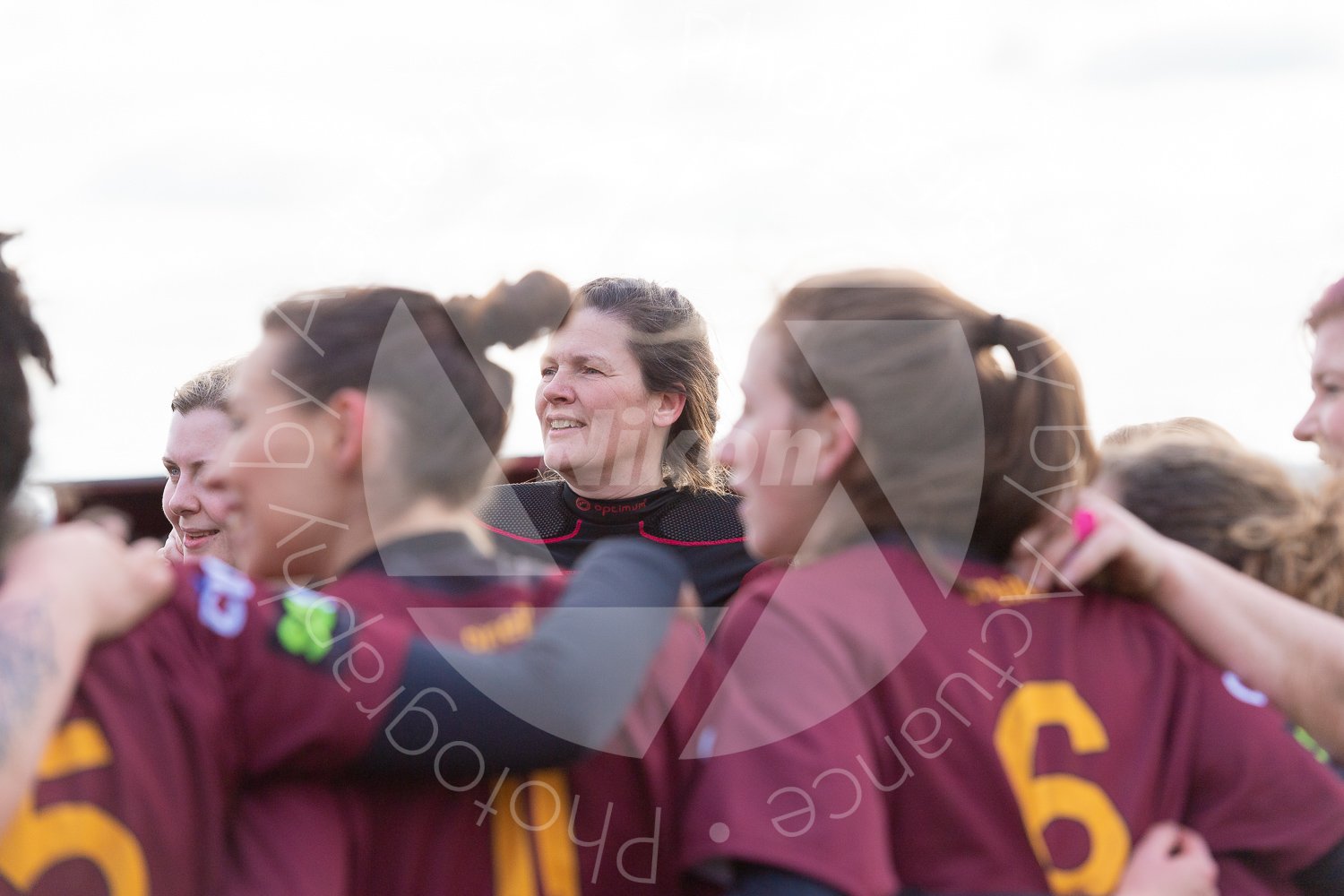 20211017 Rushden Vs Ampthill Ladies #0001