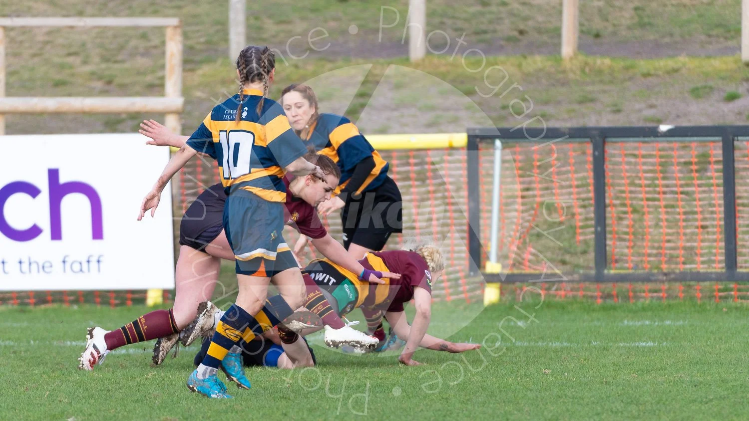 20211017 Rushden Vs Ampthill Ladies #9645