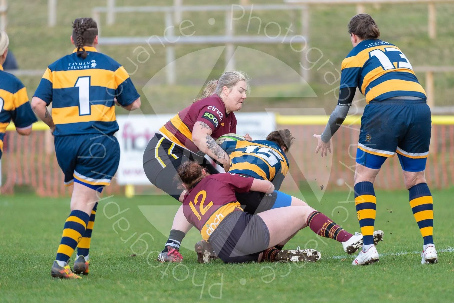 20211017 Rushden Vs Ampthill Ladies #9674