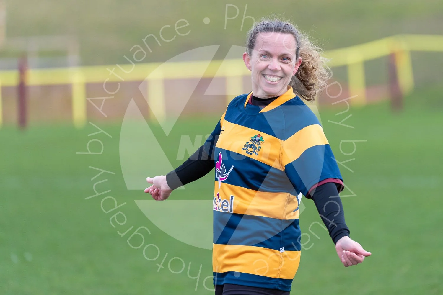 20211017 Rushden Vs Ampthill Ladies #9700