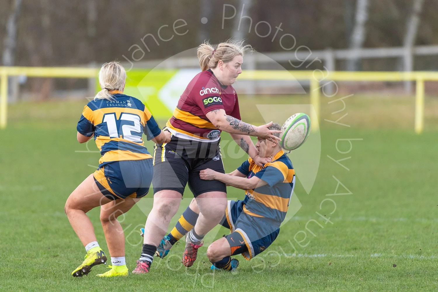 20211017 Rushden Vs Ampthill Ladies #9739
