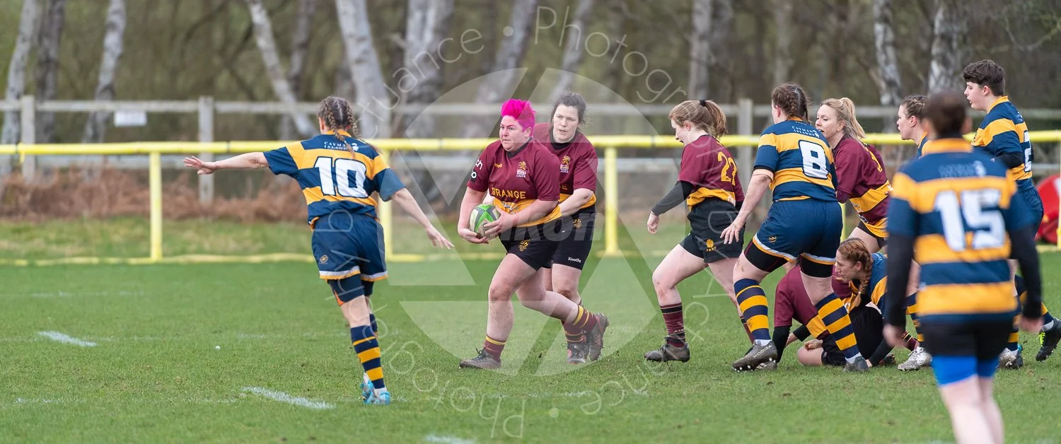 20211017 Rushden Vs Ampthill Ladies #9776