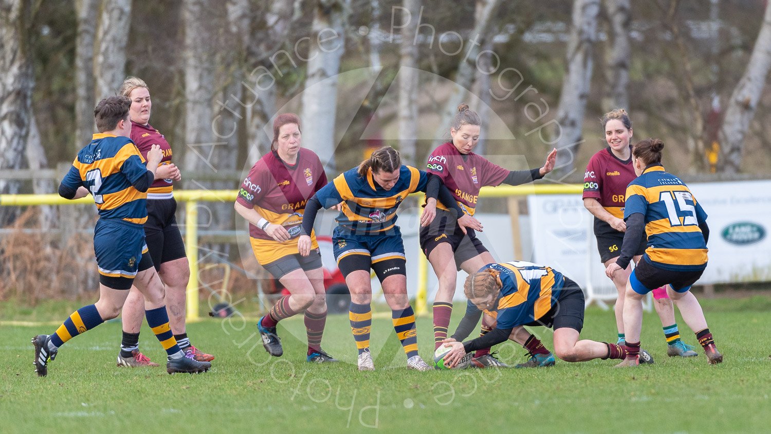 20211017 Rushden Vs Ampthill Ladies #9843