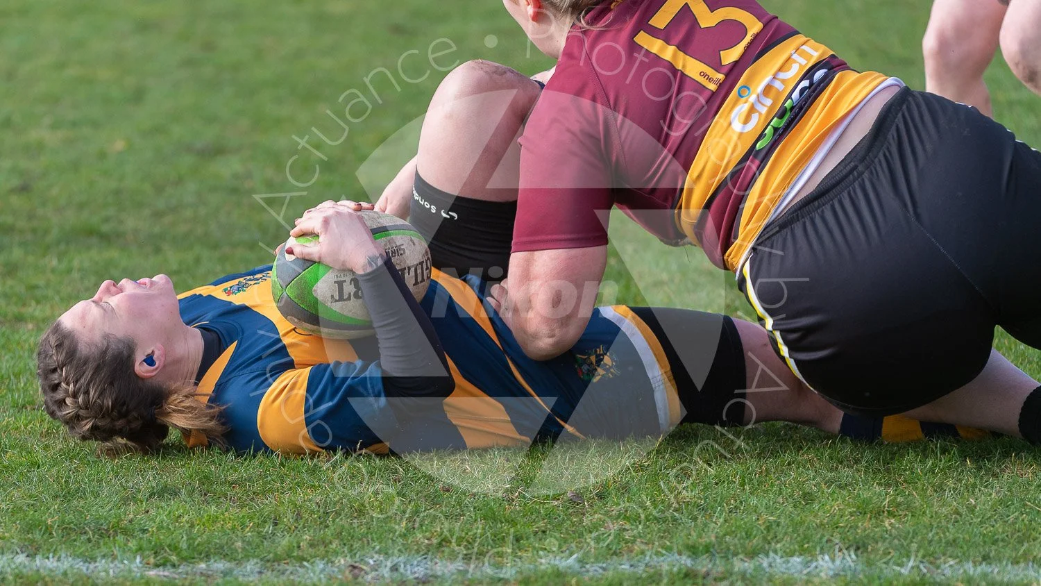 20211017 Rushden Vs Ampthill Ladies #9904