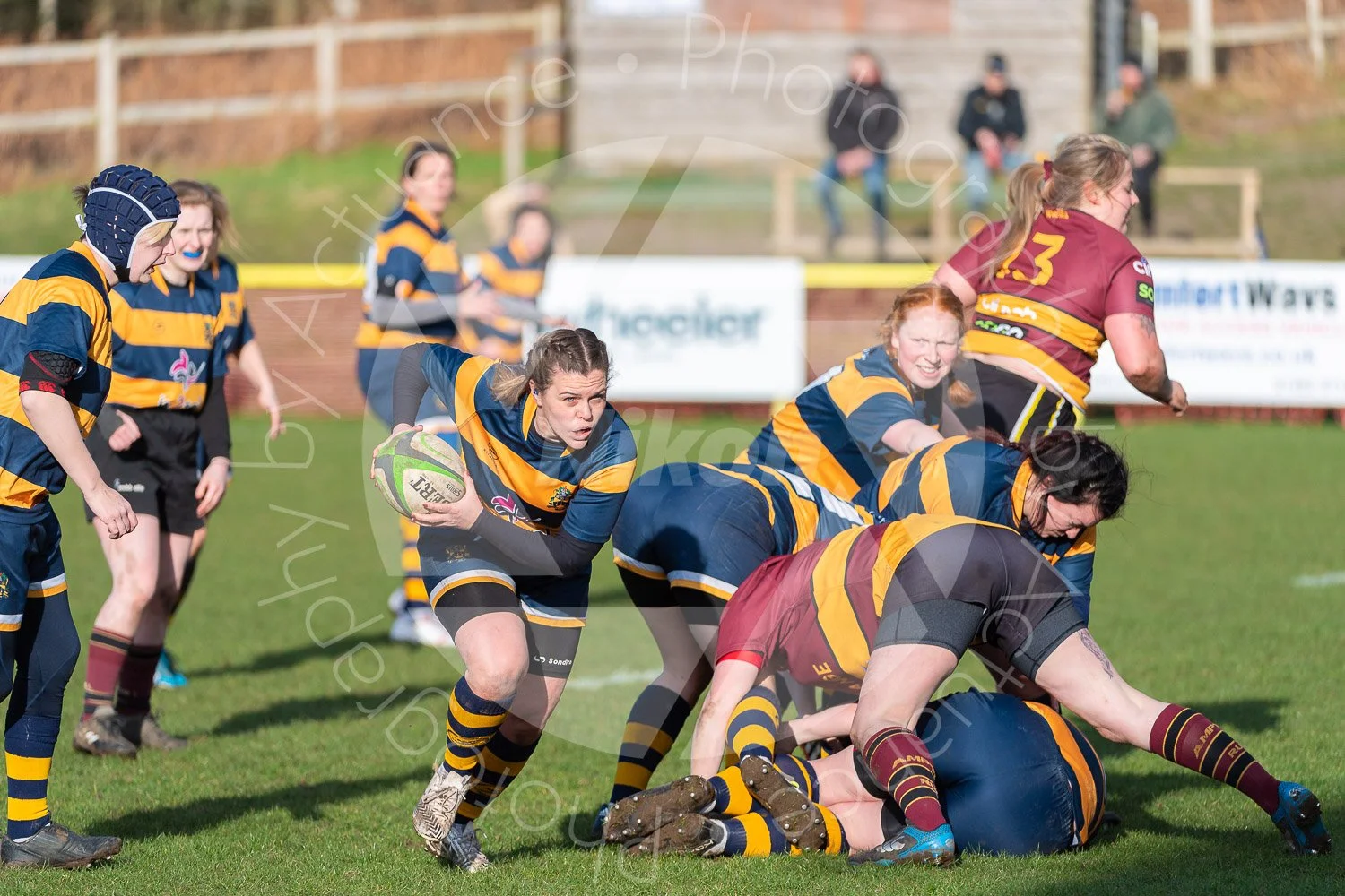 20211017 Rushden Vs Ampthill Ladies #9917