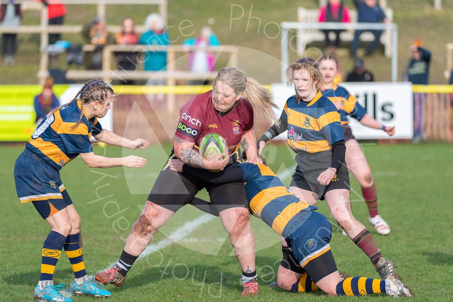 20211017 Rushden Vs Ampthill Ladies #9923