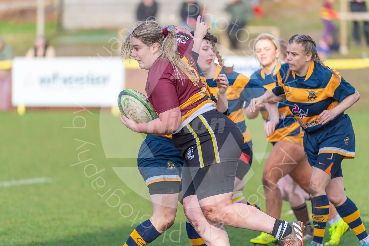 20211017 Rushden Vs Ampthill Ladies #9925