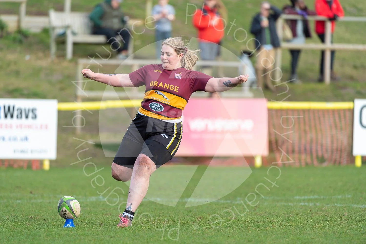 20211017 Rushden Vs Ampthill Ladies #9944