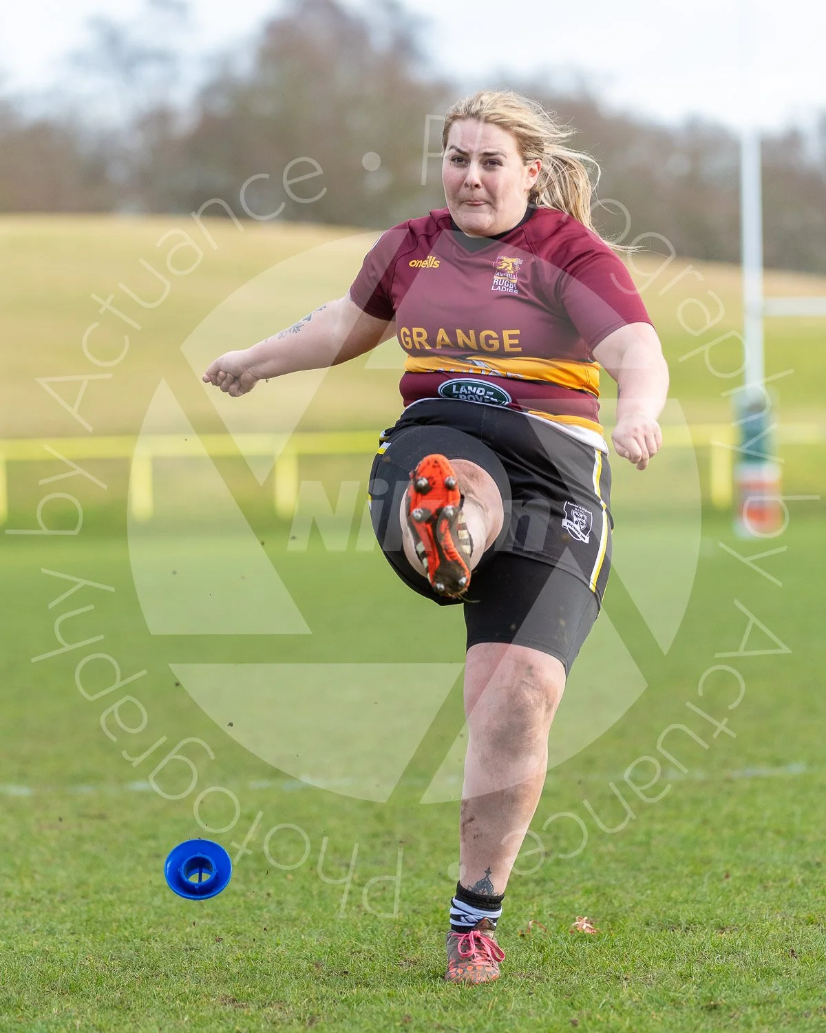 20211017 Rushden Vs Ampthill Ladies #9979