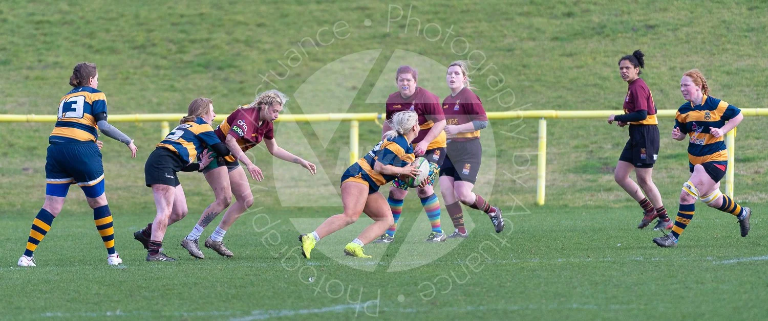 20211017 Rushden Vs Ampthill Ladies #9983