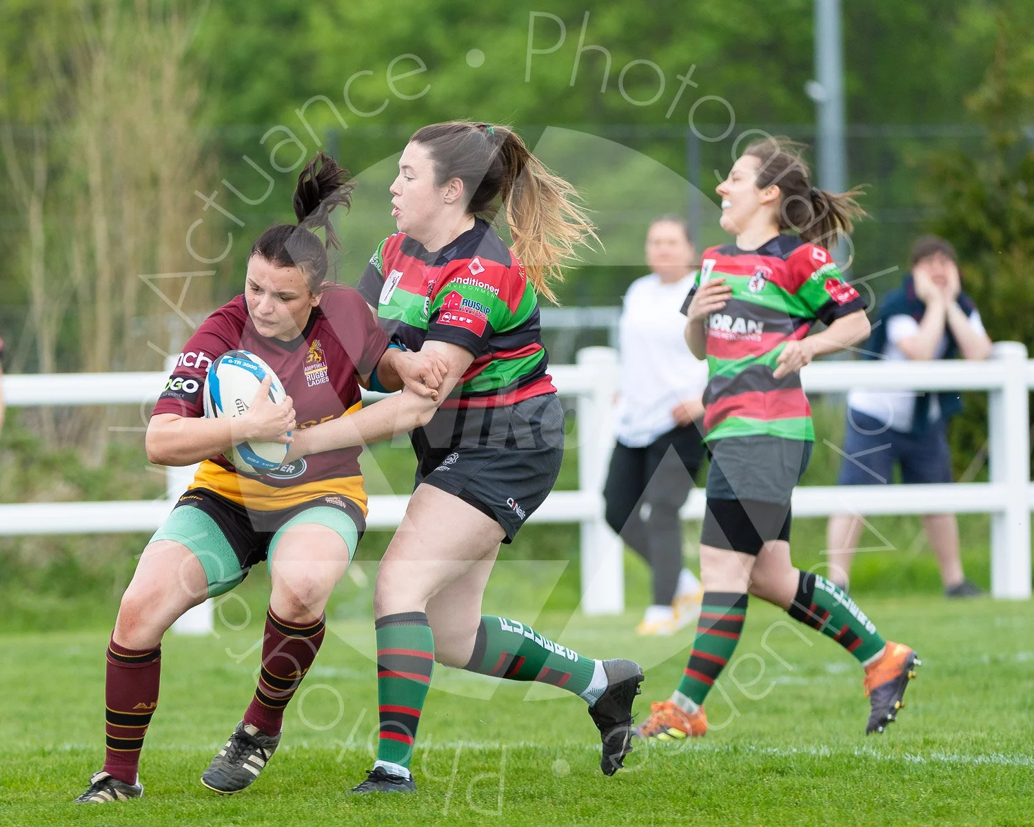 20220424 Fullerians vs Ampthill Ladies #0557