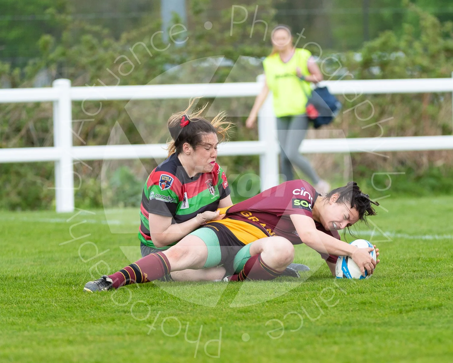 20220424 Fullerians vs Ampthill Ladies #0564