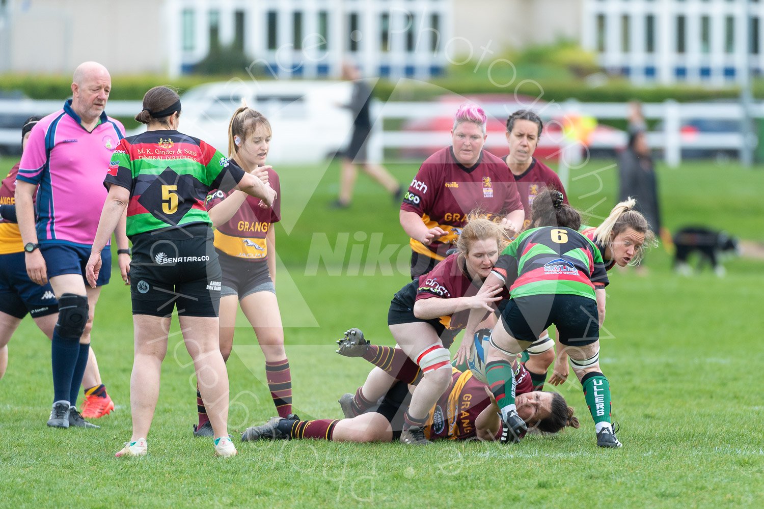 20220424 Fullerians vs Ampthill Ladies #0512