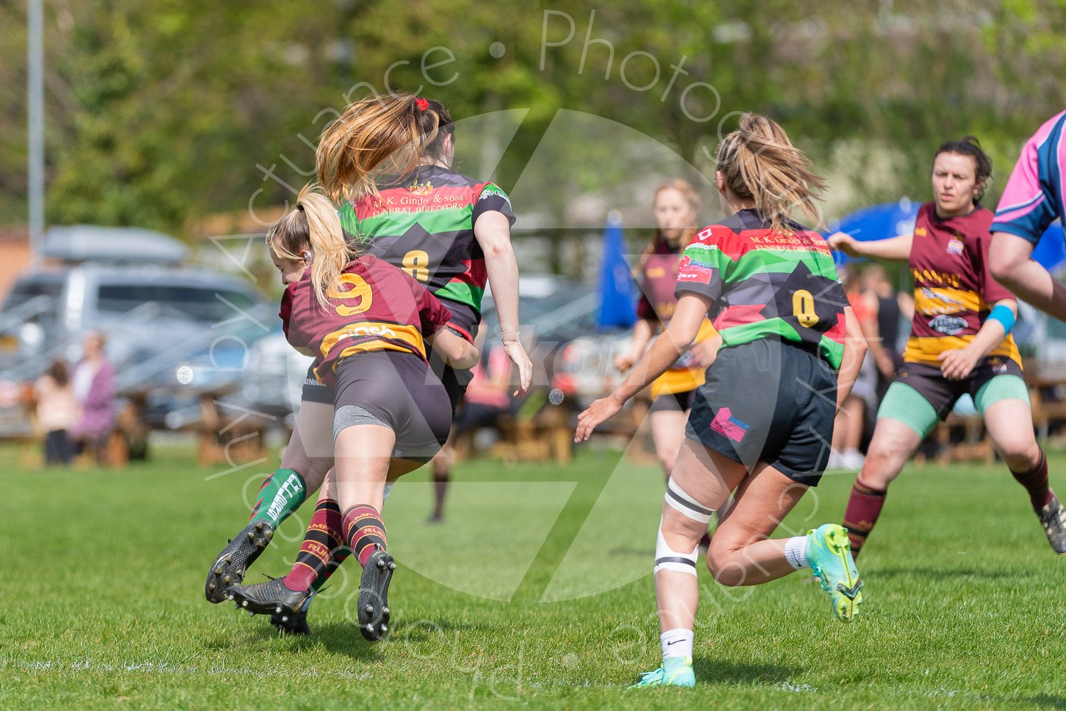 20220424 Fullerians vs Ampthill Ladies #0520
