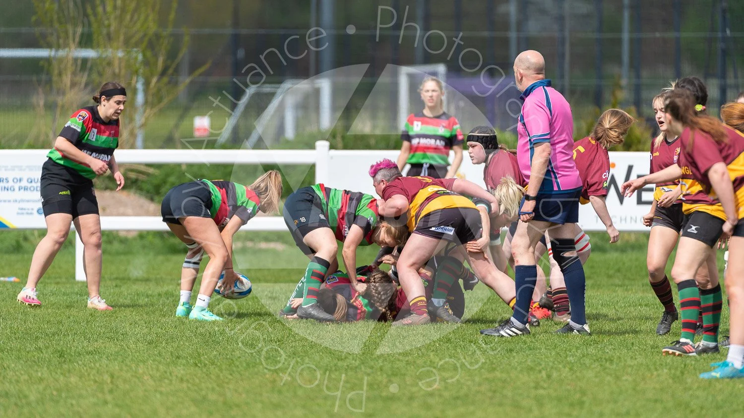 20220424 Fullerians vs Ampthill Ladies #0525