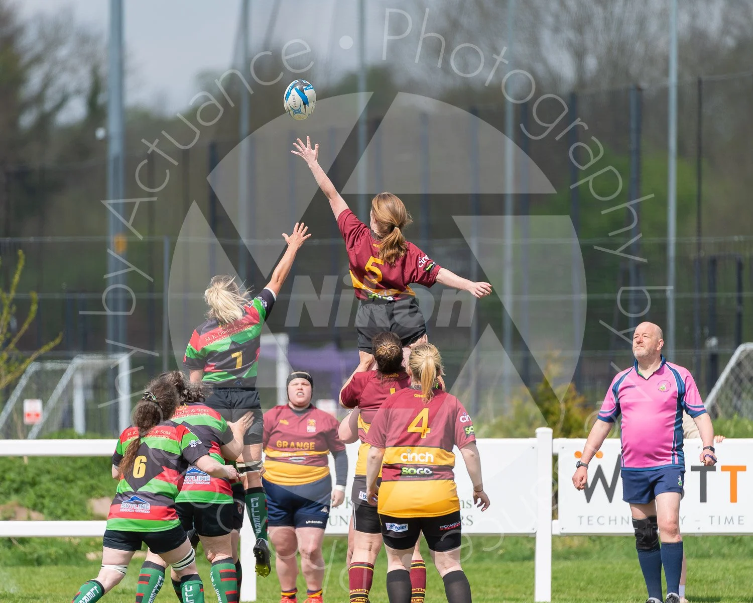 20220424 Fullerians vs Ampthill Ladies #0528