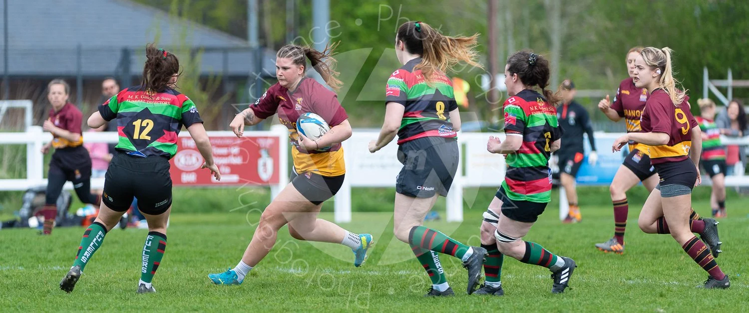 20220424 Fullerians vs Ampthill Ladies #0540
