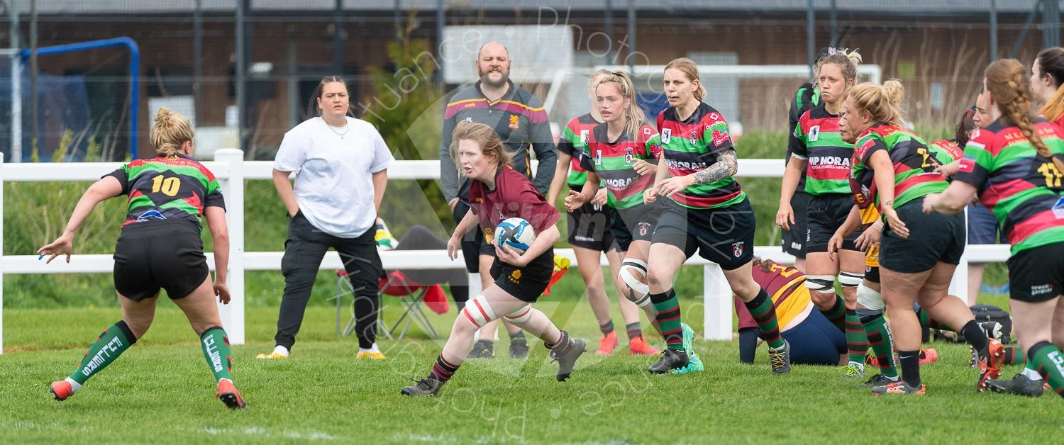 20220424 Fullerians vs Ampthill Ladies #0543