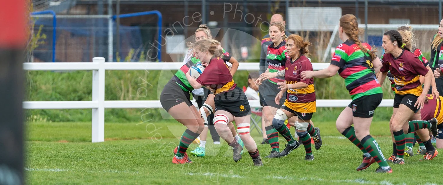 20220424 Fullerians vs Ampthill Ladies #0544