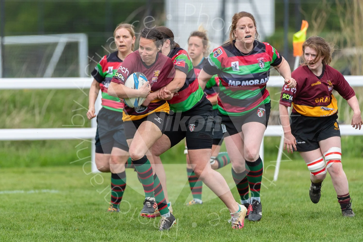 20220424 Fullerians vs Ampthill Ladies #0546