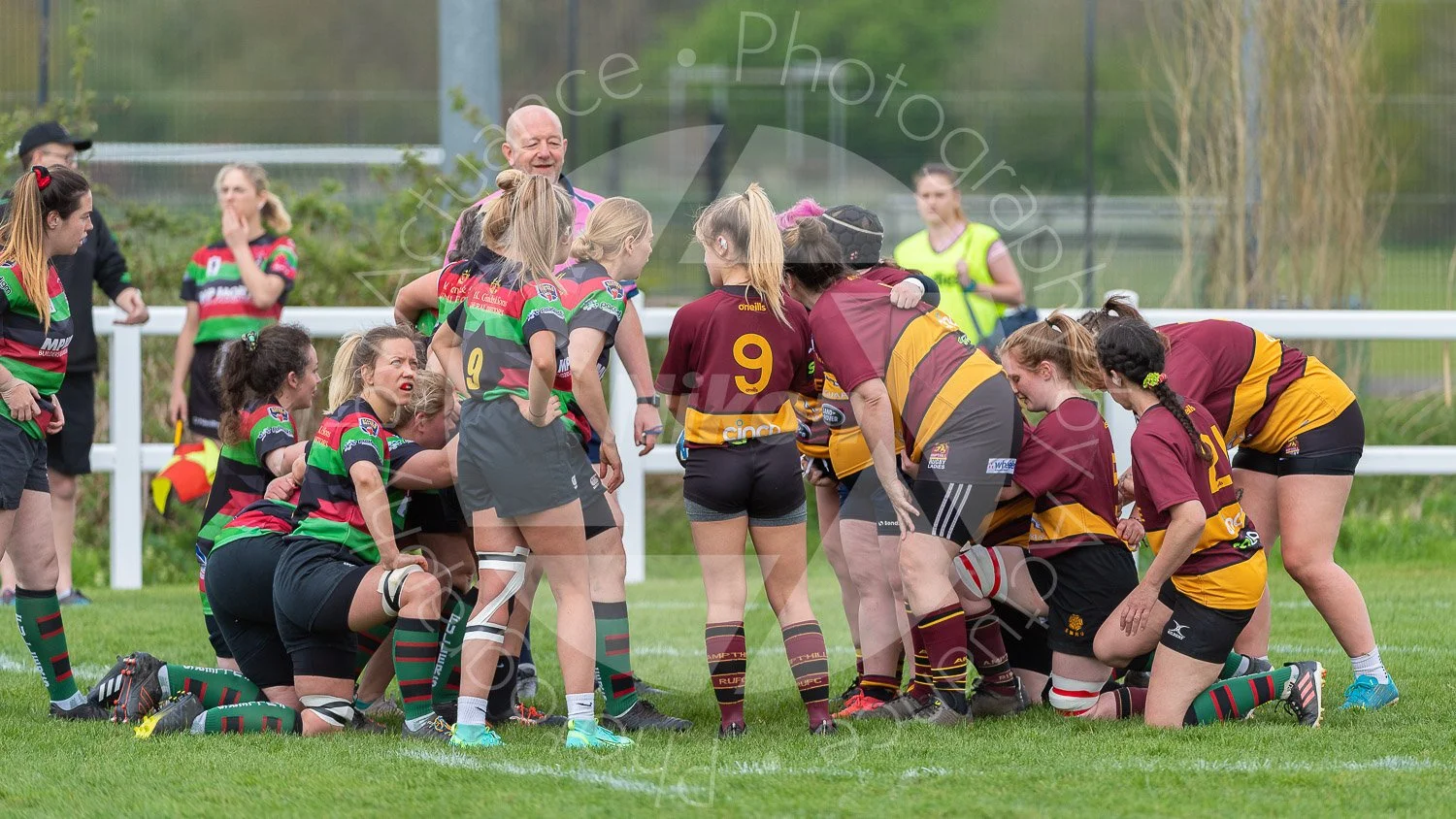 20220424 Fullerians vs Ampthill Ladies #0548