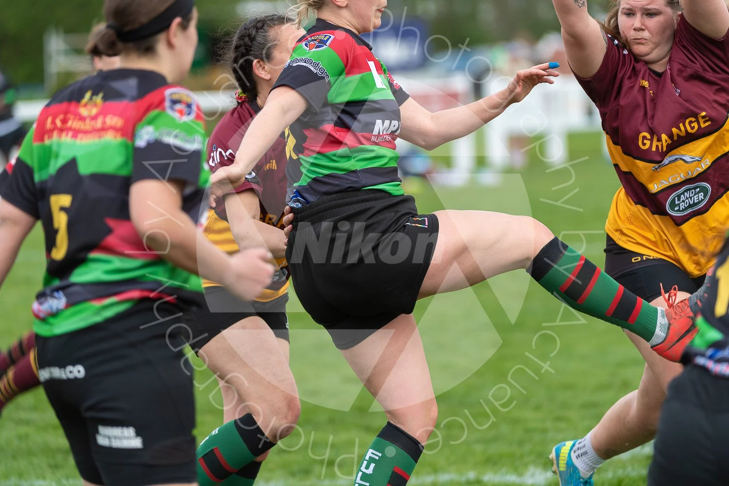 20220424 Fullerians vs Ampthill Ladies #0552