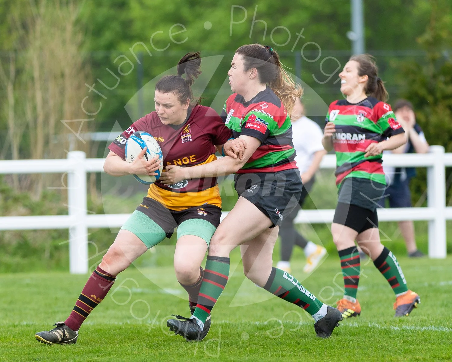 20220424 Fullerians vs Ampthill Ladies #0556