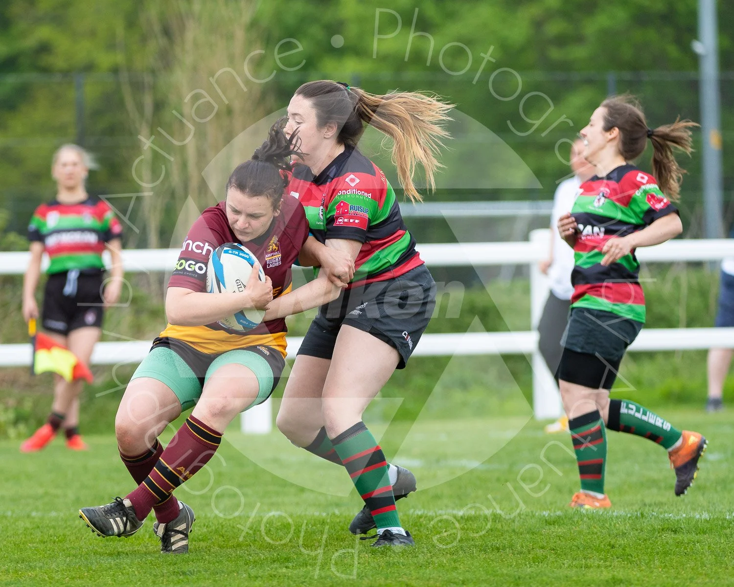20220424 Fullerians vs Ampthill Ladies #0558