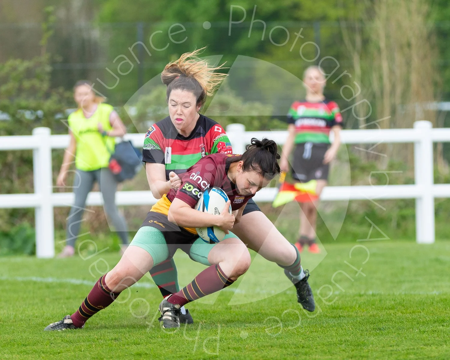 20220424 Fullerians vs Ampthill Ladies #0559