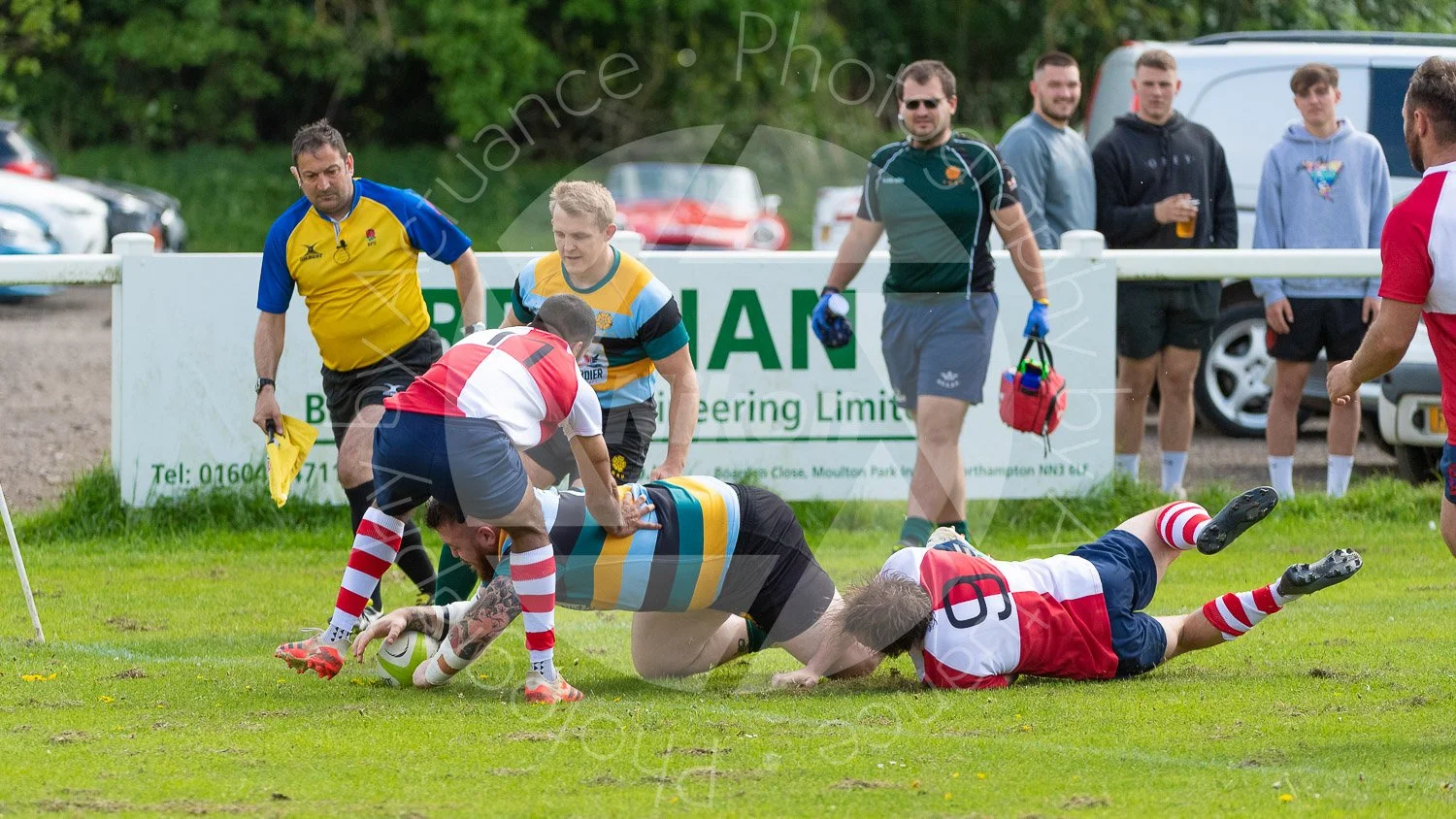 20220507 EMRU vs Warwickshire #0682