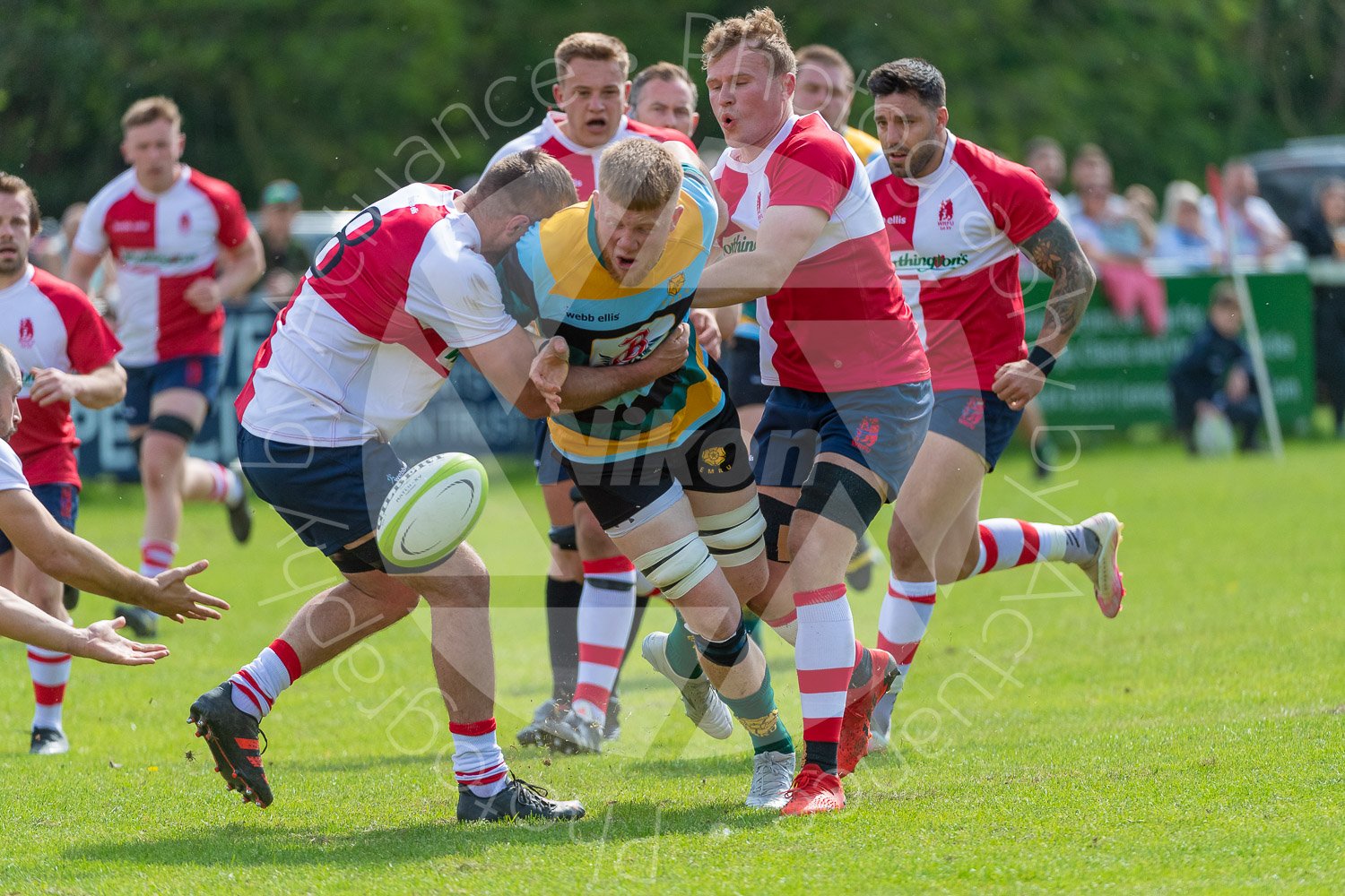 20220507 EMRU vs Warwickshire #0730