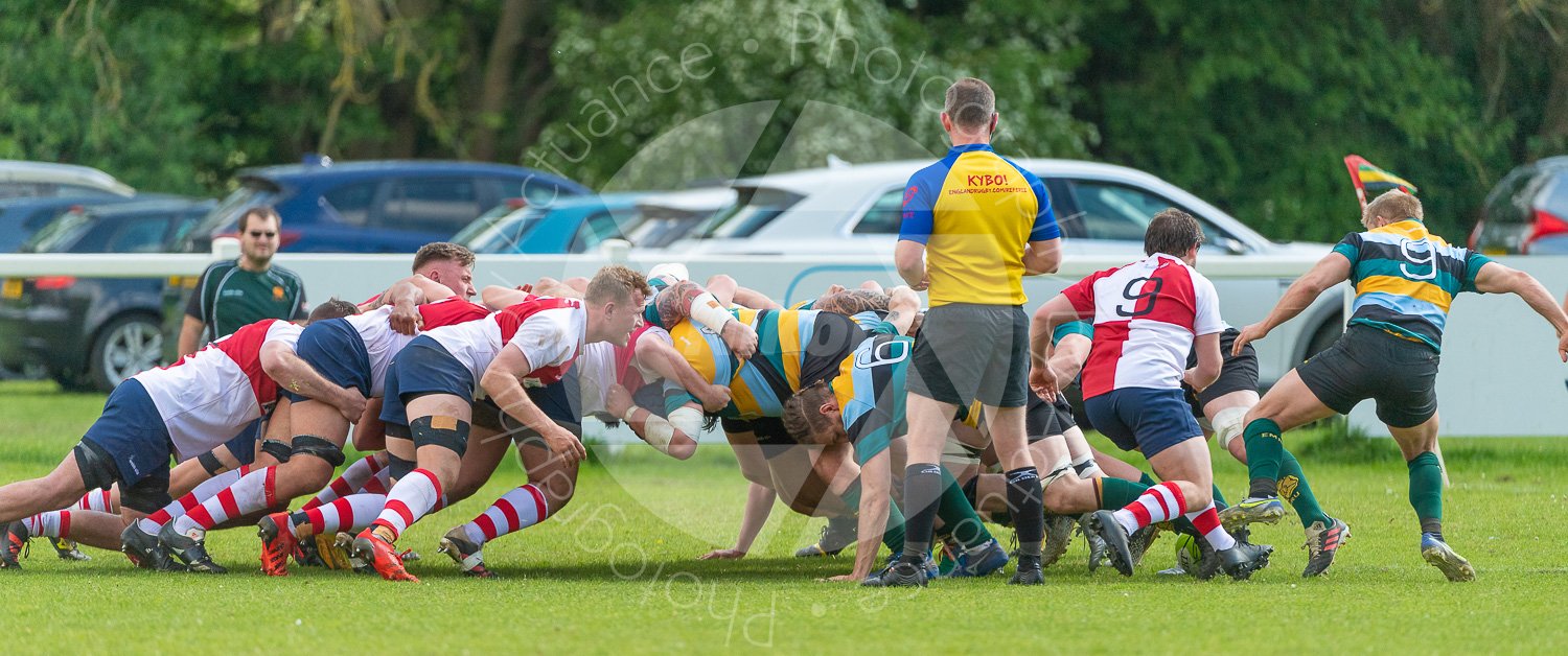 20220507 EMRU vs Warwickshire #0806