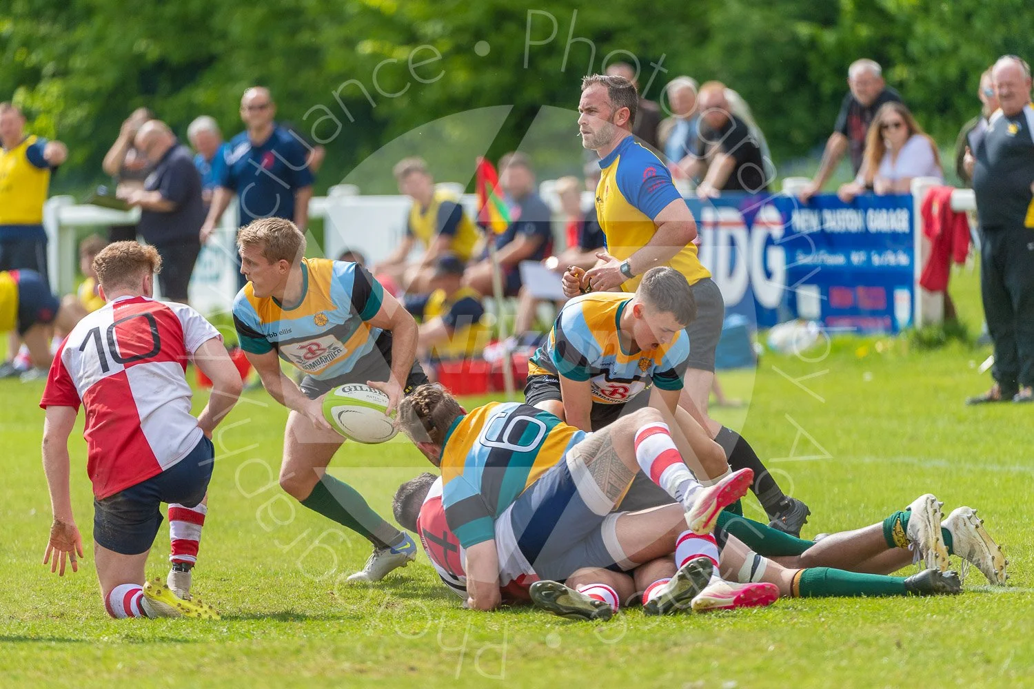 20220507 EMRU vs Warwickshire #0865