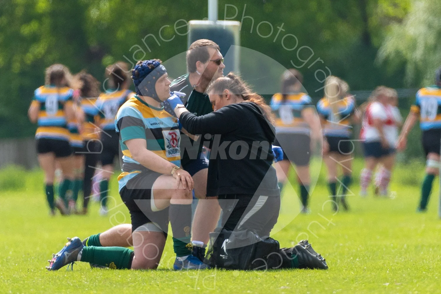 20220507 EMRU vs Warwickshire #0906