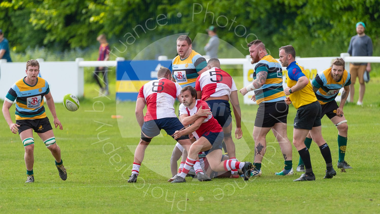 20220507 EMRU vs Warwickshire #0918